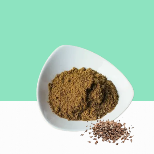 Ajwain Caraway Powder