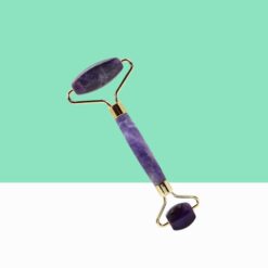 Amethyst Face Roller