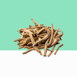 Indian Ginseng Root / Ashwagandha Root / Withania Somnifera 1 kg