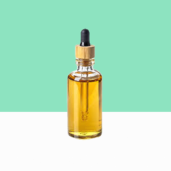Baby Oil