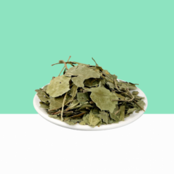 Dried Nuna leaves / Manjanathi Ilai
