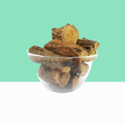 Bael Root Dried / Vilvam ver / Aegle Marmelos Root