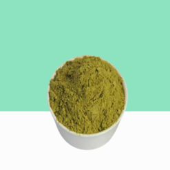 Cardiospermum Halicacabum Powder / Balloon Vine Leaves Powder 1 kg