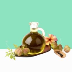 Balloon Vine Oil / Mudakathan Oil
