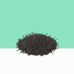 Basil Seeds / Sabja Seeds