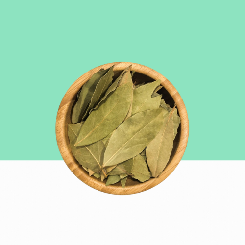 Bay Leaf