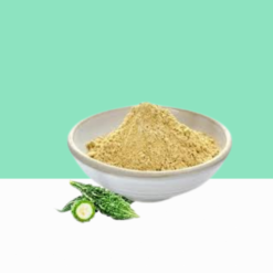 Bitter Gourd Powder / Momordica Charantia Powder / Bitter Melon Extract Powder