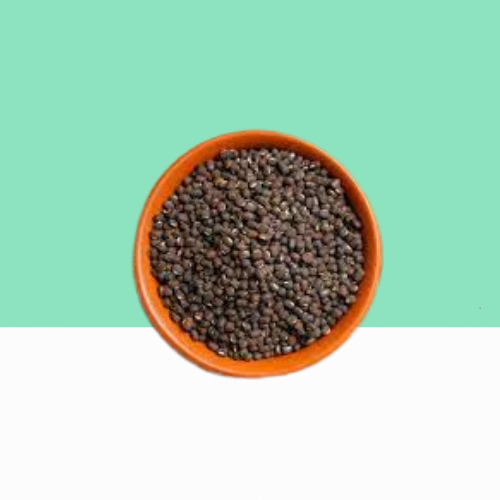 Black Gram