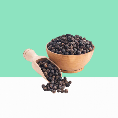 Black Pepper