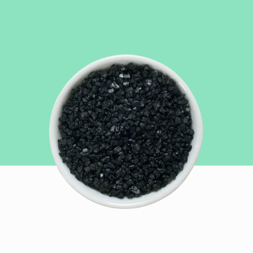 Black Salt