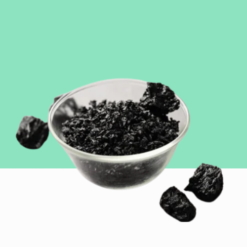 Black Shilajit / Sila Sathu