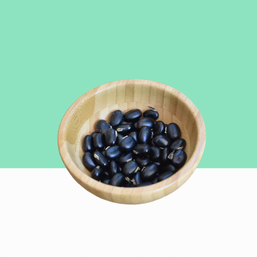 Black Velvet Bean
