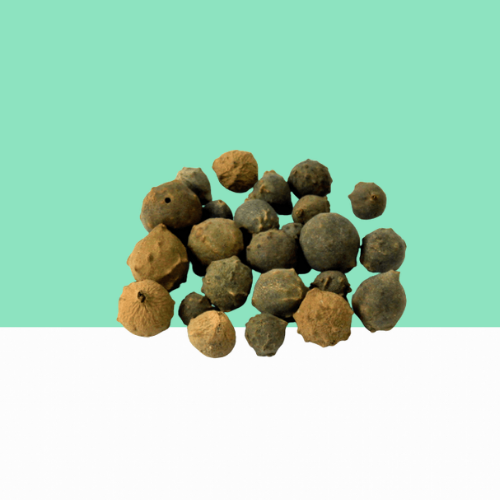 Bluejack Dried (Raw)