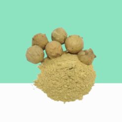 Bluejack Powder / Masikai Podi 1 kg / Quercus Infectoria Powder
