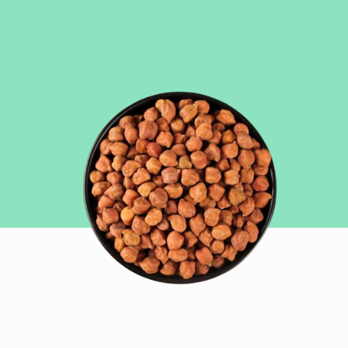 Brown Chickpeas