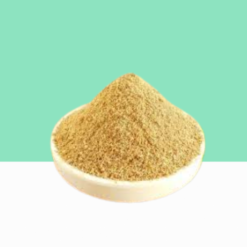 Canary Seed Powder 1 kg / Centratherum Anthelminticum Powder