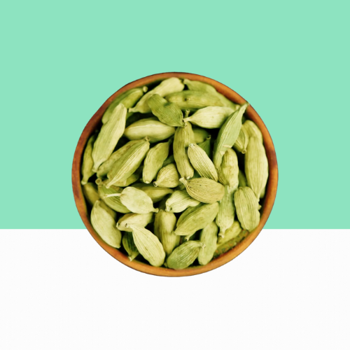 Cardamom