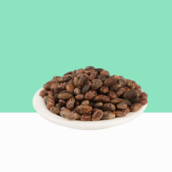 Castor Bean Seeds (Ricinus communis) 1kg