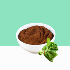 Chicory Leaves Powder / Cichorium Intybus Powder/ Kasinikeerai Podi 1 kg