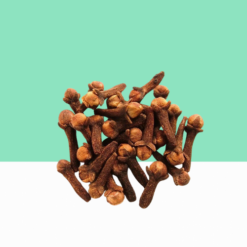 Cloves