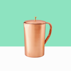 Copper Jug