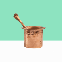 Copper Panch Patra