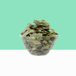 Yelumbu Otti Ilai / Creeping Blepharis Leaves