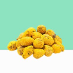 Curcuma Aromatica / Gundu Manjal