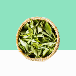 Curry Leaves Dried / Murraya Koenigii Dried/ Karuvepillai 1 kg