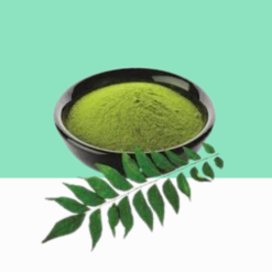 Curry Leaves Powder / Murraya Koenigii Leaves Powder/ Karuvepillai Podi 1 kg