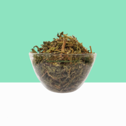 Dried Balloon Plant Leaves / Mudakaruthan Keerai / Cardiospermum Halicacabum