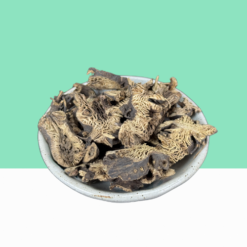 Dried Black Snake Root / Sarpagandha Root / Rauvolfia Serpentina