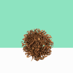 Dried Coleus Root