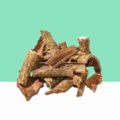 Dried Coromandel Ailanto Tree Bark