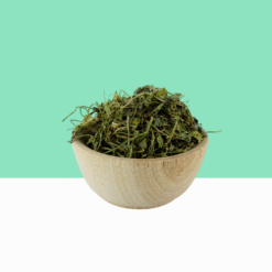 Dried Fenugreek Leaves / Kasuri Methi / Trigonella Foenum Graecum Leaves