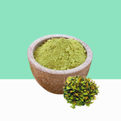Dried Henna Leaves / Mehndi Powder