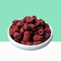 Dried Jujube Fruit