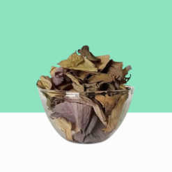 Dried Lotus Flower / Dried Nelumbo Nucifera