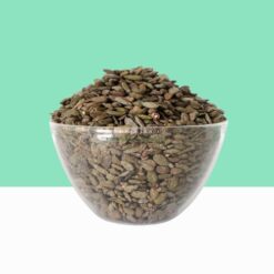 Dried Matura Tea Tree seeds / Aavarai Vithai