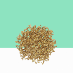 Dried Moringa Flower