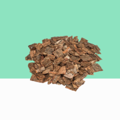 Dried Neem Bark