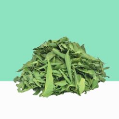 Dried Neem Leaves / Veppa Ilai
