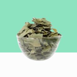 Dried Oil Cake Tree Leaves / Arapu Ilai
