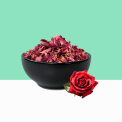 Dried Rose Petals / Roja Poo