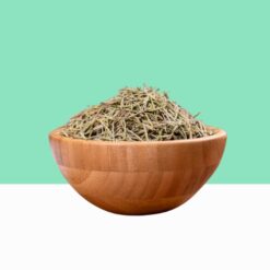 Dried Rosemary Leaves/ Rosmarinus Officinalis