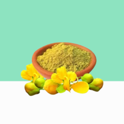 Dried Senna Flower Powder 1 kg / Cassia Obovata Powder/ Cassia Tora Powder