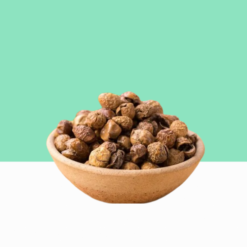 Dried Turkey Berry / Solanum Torvum