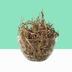 Dried Turkey Tangle Leaves / Poduthalai Ilai / Lippia Nodiflora