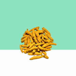 Dried Turmeric Root / Haldi  / Turmeric Curcuma Longa