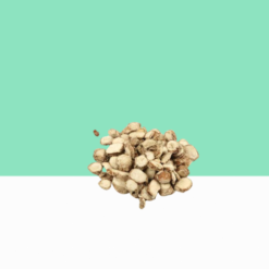 Dried White Turmeric / Zedoary Root